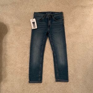 Calvin Klein jeans